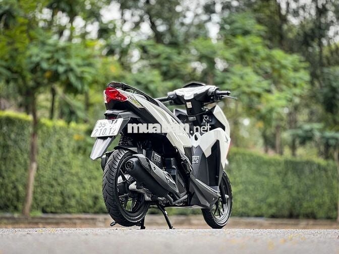 Vario 150cc 2017 odo lướt 3.400km zin chính chủ