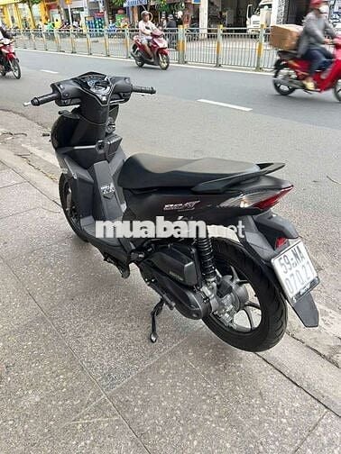 Honda beat 2203 mới 90% Bstp chính chủ
