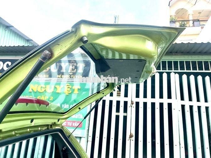 Daewoo Matiz 2005 SE Xe Chính Chủ