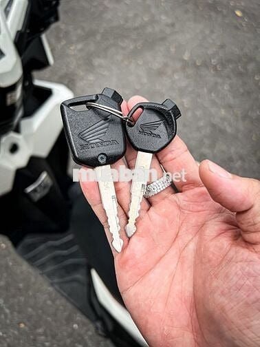 Vario 150cc 2017 odo lướt 3.400km zin chính chủ