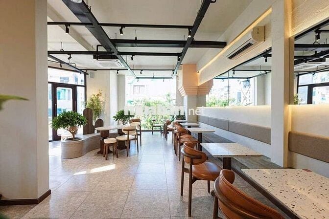 SIÊU PHẨM NHÀ GÓC 2 MẶT TIỀN 158C Phan Xích Long, P2 - Phú Nhuận