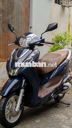 Honda Lead 2023 Premium Edition Xanh nâu