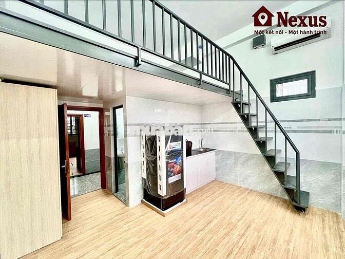 Trọ Mới Xây - Mã Lò Bình Tân - Gần AEON Tân Phú