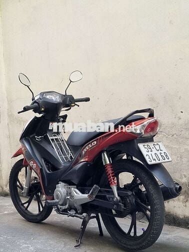 Suzuki Axelo 2013. Chính chủ sang tên