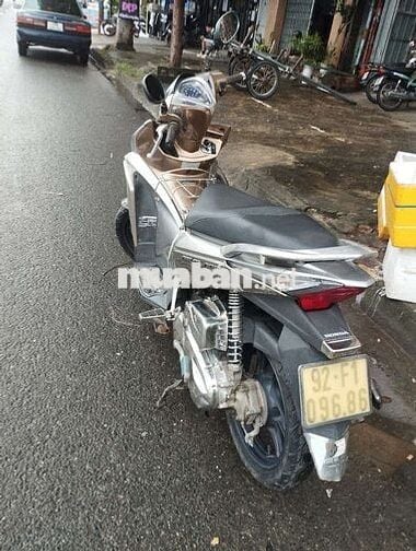 AB máy Rin êm , xe đẹp