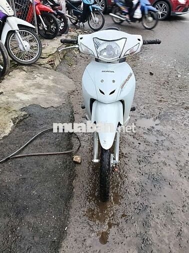 CẦN BÁN WAY ANPHA 2014 NGUYÊN RIN ĐẸP KENG