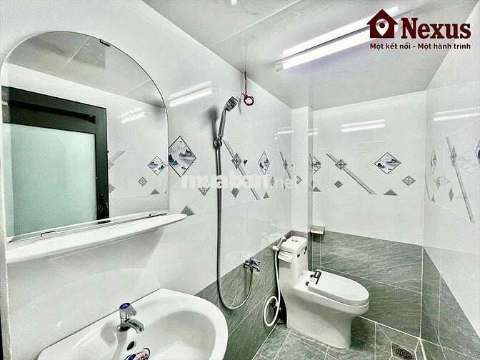 Trọ Mới Xây - Mã Lò Bình Tân - Gần AEON Tân Phú