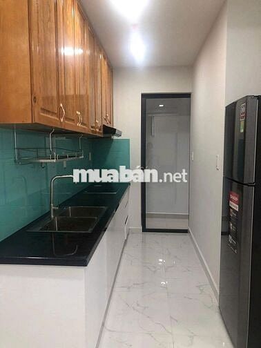 Charm City căn hộ 2pn2wc 70m2 Full NT giá 7tr - ở liền