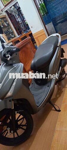 Kymco Xe máy màu Xám