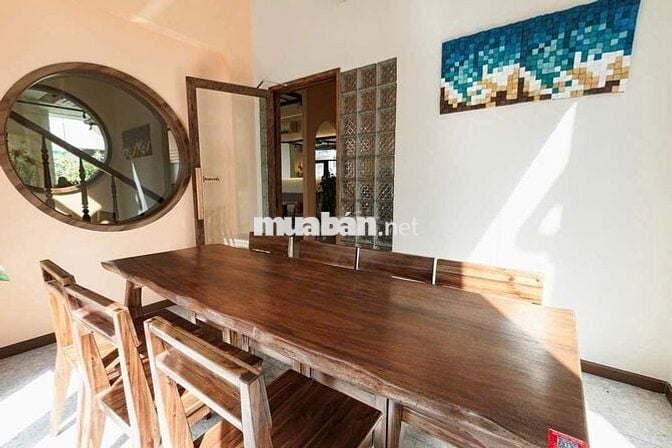 SIÊU PHẨM NHÀ GÓC 2 MẶT TIỀN 158C Phan Xích Long, P2 - Phú Nhuận