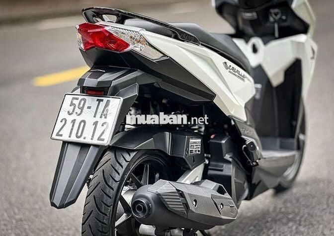 Vario 150cc 2017 odo lướt 3.400km zin chính chủ