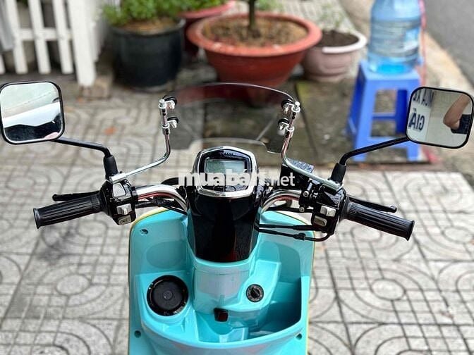 📣 Yamaha Cuxi Fi .Phiên bản giới hạn *** 1 xe