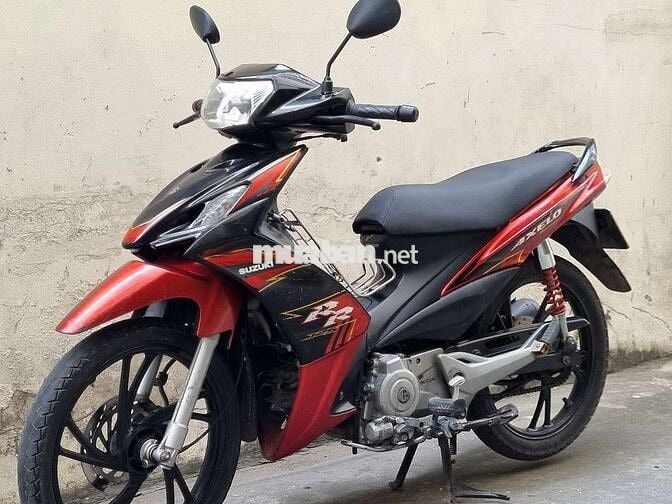 Suzuki Axelo 2013. Chính chủ sang tên