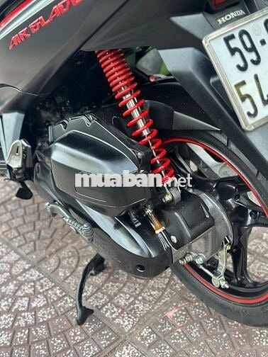 Honda Air Blade 125cc 2015 bs 59c2-54090