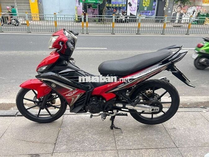 Yamaha Exciter 135 2014 mới 90% biển số thành phố