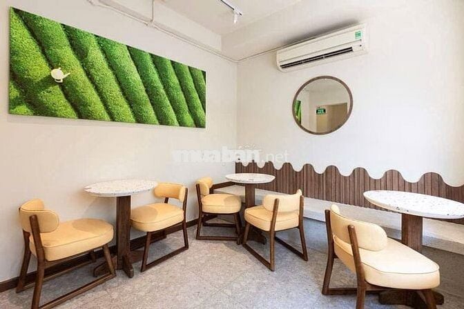 SIÊU PHẨM NHÀ GÓC 2 MẶT TIỀN 158C Phan Xích Long, P2 - Phú Nhuận