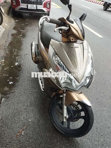 AB máy Rin êm , xe đẹp