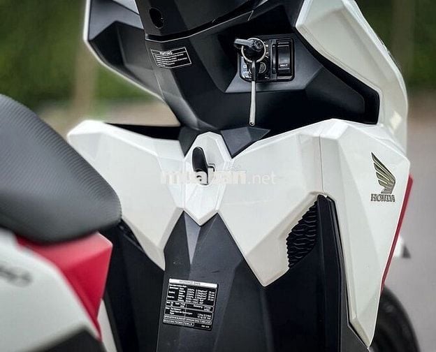 Vario 150cc 2017 odo lướt 3.400km zin chính chủ