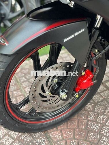 Honda Air Blade 125cc 2015 bs 59c2-54090