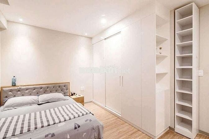 Cho thuê căn hộ chính chủ Phúc Yên 2PN , 3PN Tân Bình