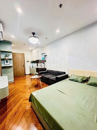 Cho thuê chung cư tại Vinhomes Ocean Park - Gia lâm - Hà Nội