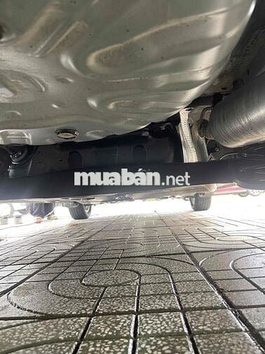 Toyota Vios 2019 1.5G CVT - 97000 km