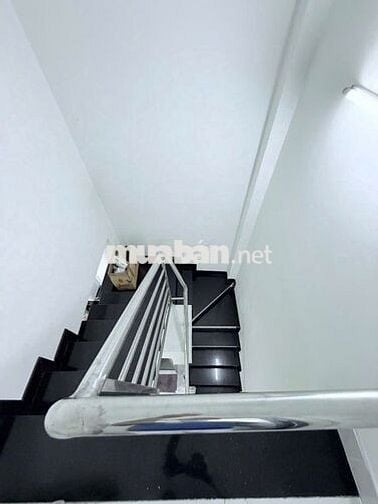 BÁN NHÀ ĐƯỜNG SỐ 18 P.TÂN QUÝ TÂN PHÚ HXH 5M – 2 TẦNG – GIÁ 3,65T TL