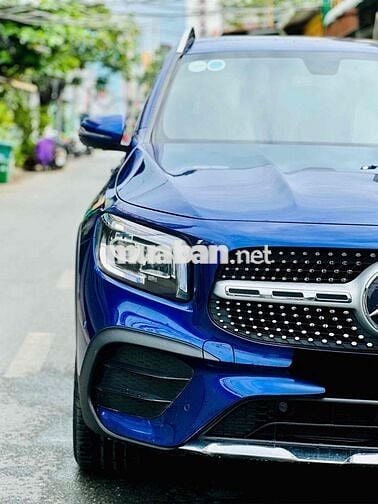 Mercedes-Benz GLB 200 Model 2021