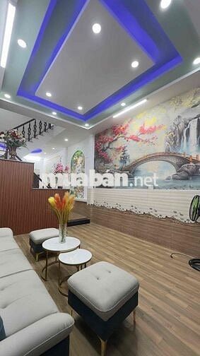 nhà ở riêng lẻ . 4x15 shr . pbhh B . bt