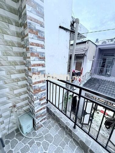 BÁN NHÀ ĐƯỜNG SỐ 18 P.TÂN QUÝ TÂN PHÚ HXH 5M – 2 TẦNG – GIÁ 3,65T TL