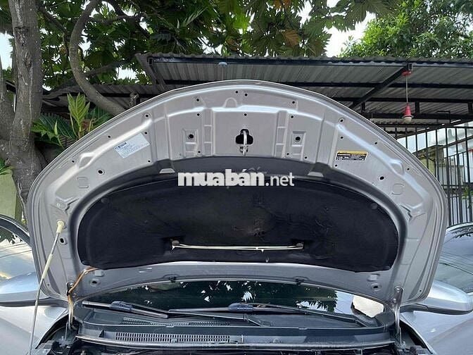 Toyota Vios 2019 1.5G CVT - 97000 km