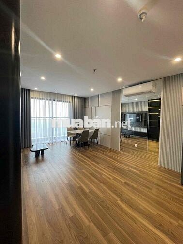 Căn hộ Full nội thất 74m2 2PN2VS Toà The Zurich - Vinhome Ocp1