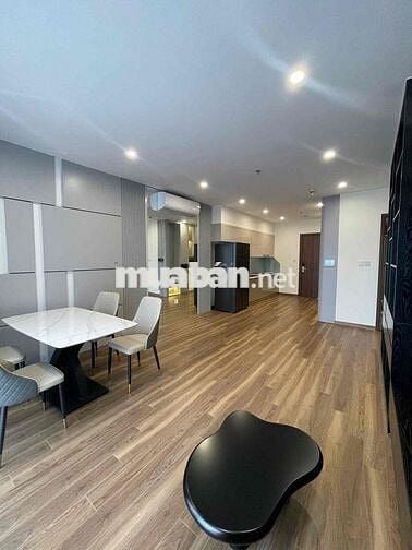 Căn hộ Full nội thất 74m2 2PN2VS Toà The Zurich - Vinhome Ocp1