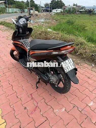 Ab _ Air Blade Fi Nhập Thái BSTP