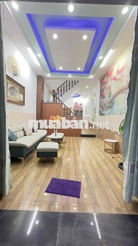 nhà ở riêng lẻ . 4x15 shr . pbhh B . bt