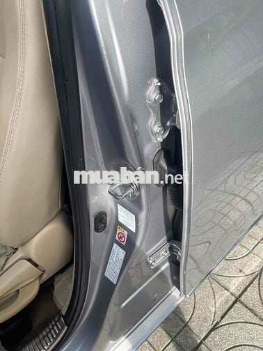 Toyota Vios 2019 1.5G CVT - 97000 km