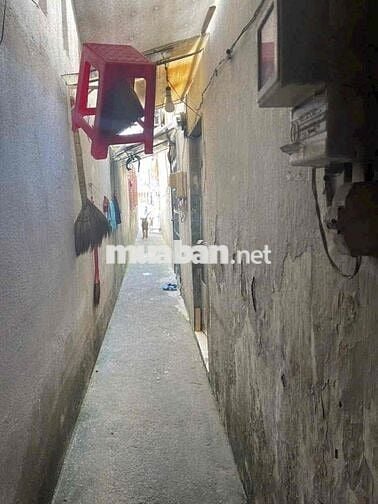 cần bán căn nhà cấp 4 giá 3,55tỷ bl