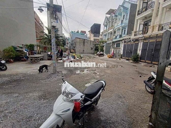 cần bán căn nhà cấp 4 giá 3,55tỷ bl