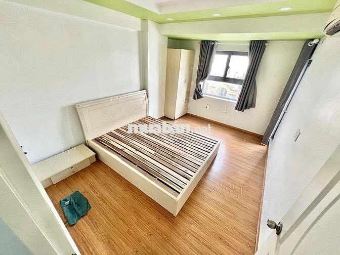 Căn Hộ 2PN Full Nt_RỘNG_THOÁNG _ ngay Lý Thường Kiệt - SVĐ Phú Thọ Q10