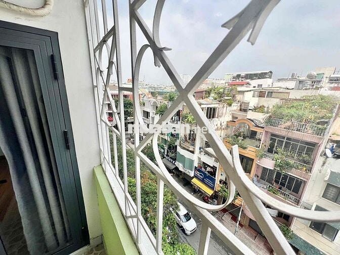 Căn Hộ 2PN Full Nt_RỘNG_THOÁNG _ ngay Lý Thường Kiệt - SVĐ Phú Thọ Q10