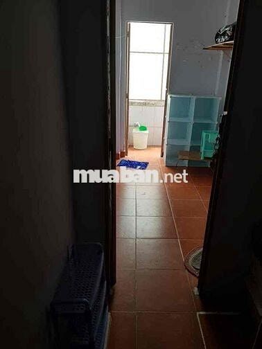 Cho thuê phòng trọ 12m2 Bắc Hải Q.10