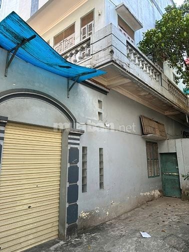 Nhà 3 tầng 1 tum,13 phòng,cho thuê ở,kho,căn hộ dịch vụ,Võ Chí Công