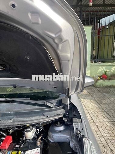 Toyota Vios 2019 1.5G CVT - 97000 km