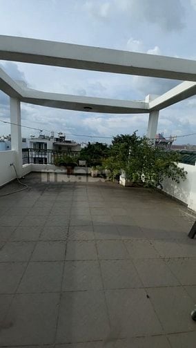 MTĐ TÂN KỲ TÂN QUÝ - NHÀ 4 TẦNG, DT: 5X35,6 - BÌNH TÂN GIÁP TÂN PHÚ 