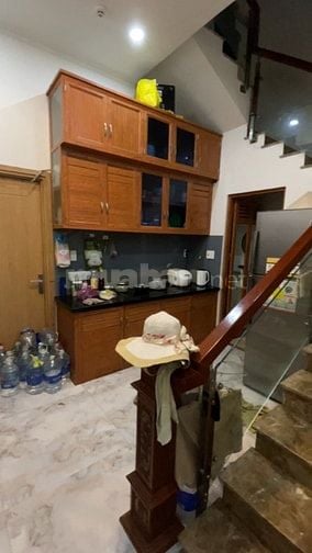 MTĐ TÂN KỲ TÂN QUÝ - NHÀ 4 TẦNG, DT: 5X35,6 - BÌNH TÂN GIÁP TÂN PHÚ 