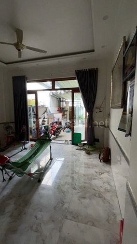 MTĐ TÂN KỲ TÂN QUÝ - NHÀ 4 TẦNG, DT: 5X35,6 - BÌNH TÂN GIÁP TÂN PHÚ 