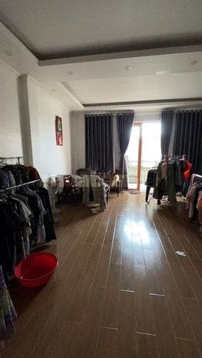 MTĐ TÂN KỲ TÂN QUÝ - NHÀ 4 TẦNG, DT: 5X35,6 - BÌNH TÂN GIÁP TÂN PHÚ 