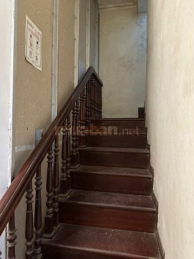 Nhà 3 tầng 1 tum,13 phòng,cho thuê ở,kho,căn hộ dịch vụ,Võ Chí Công