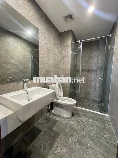 Căn hộ Full nội thất 74m2 2PN2VS Toà The Zurich - Vinhome Ocp1