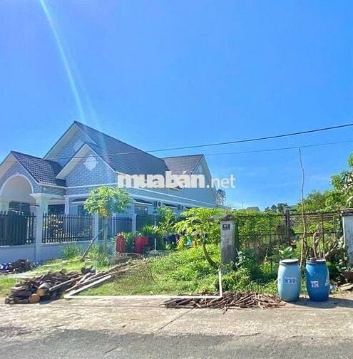 BÁN MẢNH ĐẤT Ngã tư Suối Lội 5x30=150m2, đường nhựa, SHR 1tỷ250